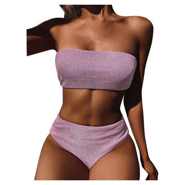 swimsuit push-up bikini set high waisted solid bathing suit summer swimwear women beachwear color biquini one-piece suits
swimsuit push-up bikini set high waisted solid bathing suit summer swimwear women beachwear color biquini one-piece suits