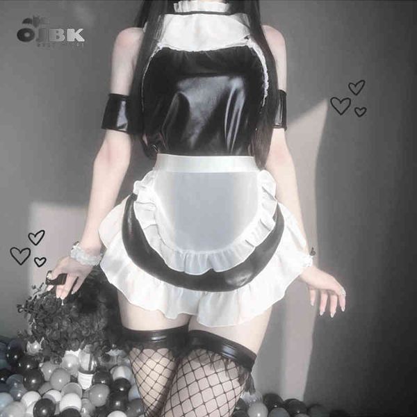 ojbk black bunny girl cosplay costumes erotic gothic lingerie for women french maid outfit babby doll outfit 11pcs set, Black;white
ojbk black bunny girl cosplay costumes erotic gothic lingerie for women french maid outfit babby doll outfit 11pcs set, Black;white