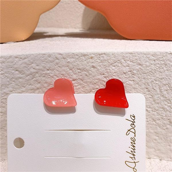 hair accessories korean style sweet heart catch girls mini solid color side clip baby cute claw for children fashion, Slivery;white
hair accessories korean style sweet heart catch girls mini solid color side clip baby cute claw for children fashion, Slivery;white