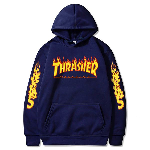 mens sweater 2021 men's fashion brand casual sweater hooded jacket street pullover, Black
mens sweater 2021 men's fashion brand casual sweater hooded jacket street pullover, Black