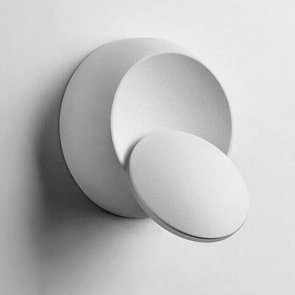wall lamp 6w led lights decoration bed side for bedroom loft sconce light adjustable 360 rotatable modern home interior
wall lamp 6w led lights decoration bed side for bedroom loft sconce light adjustable 360 rotatable modern home interior