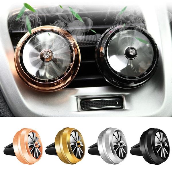 car air freshener mini perfume fan diffuser arrival auto vent clip outlet fresh car-styling accessory
car air freshener mini perfume fan diffuser arrival auto vent clip outlet fresh car-styling accessory