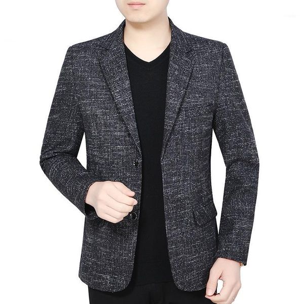 spring autumn men brand clothing jacket men's british's style suit blazer fashion slim male casual coat suits & blazers, White;black
spring autumn men brand clothing jacket men's british's style suit blazer fashion slim male casual coat suits & blazers, White;black