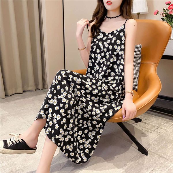 casual dresses dress women clothes spring and summer women's clothing temperament commuting fashion korean version sleeveless suspender, Black;gray
casual dresses dress women clothes spring and summer women's clothing temperament commuting fashion korean version sleeveless suspender, Black;gray