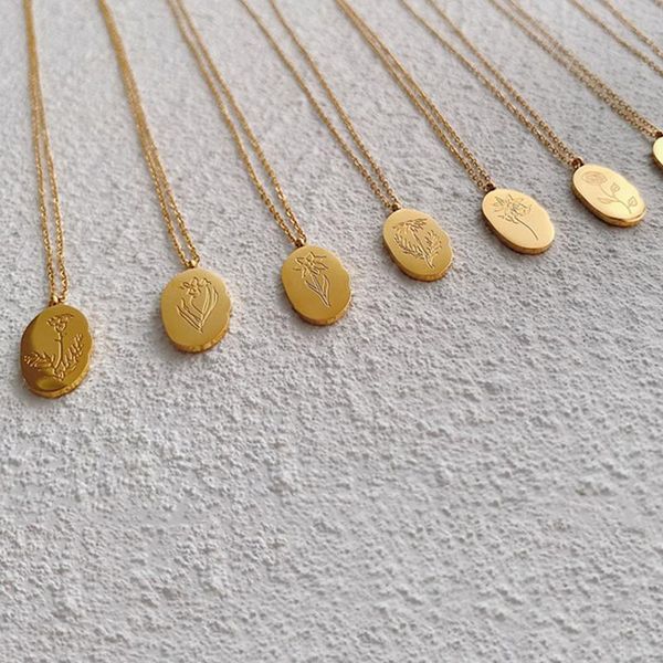 pendant necklaces zj designed delicate irregular month flower collar chokers simple stainless steel jewelry gifts for women, Silver
pendant necklaces zj designed delicate irregular month flower collar chokers simple stainless steel jewelry gifts for women, Silver