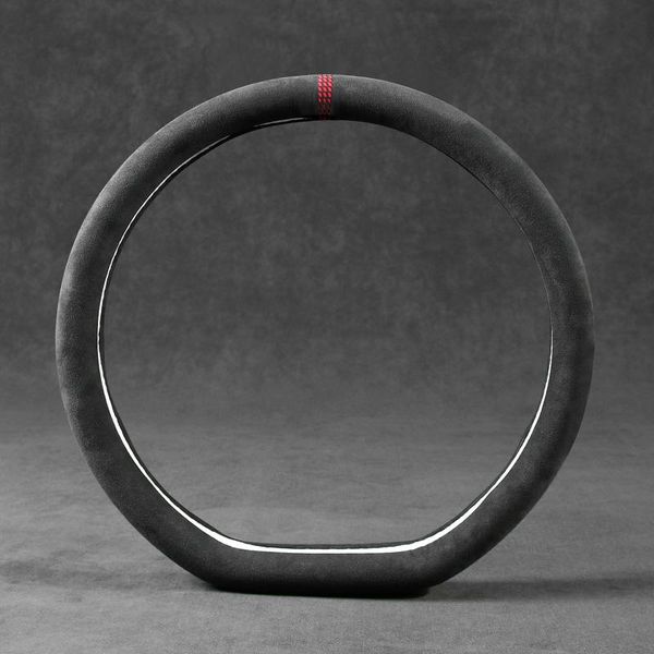 steering wheel covers 38cm suede cow leather car cover hollow pattern for e90 f01 f06 f10 f15 f16 f20 f21 f25 f26 f30 f32 f82
steering wheel covers 38cm suede cow leather car cover hollow pattern for e90 f01 f06 f10 f15 f16 f20 f21 f25 f26 f30 f32 f82