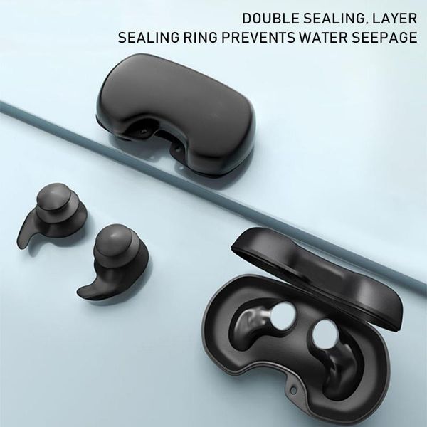 nose clip 1 pair waterproof reusable silicone swimming ear plugs for surfing snorkeling water sports suit kids adults
nose clip 1 pair waterproof reusable silicone swimming ear plugs for surfing snorkeling water sports suit kids adults