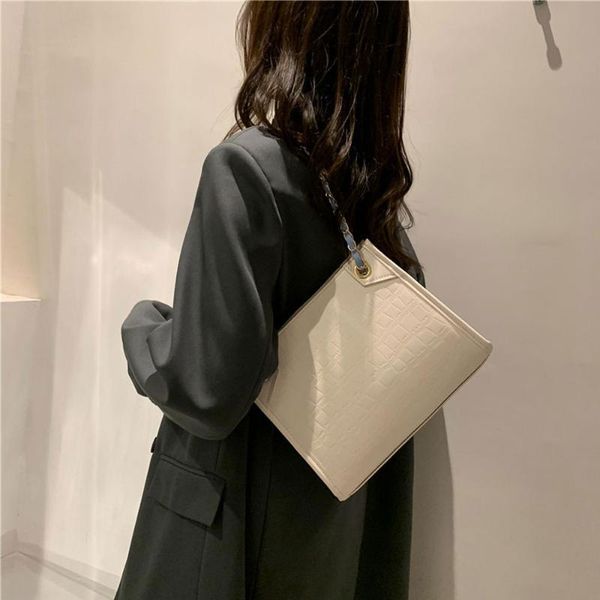 evening bags yixiao vintage leather women's shoulder for female large capacity handbags casual outdoor tote street fashion chain clutch
evening bags yixiao vintage leather women's shoulder for female large capacity handbags casual outdoor tote street fashion chain clutch