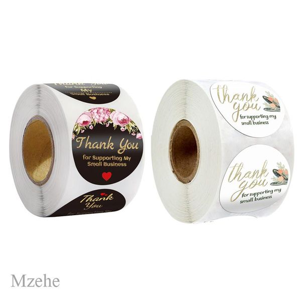 500/roll thank you for supporting my small businesssticker label office stationery decoration sealing sticker gift wrap
500/roll thank you for supporting my small businesssticker label office stationery decoration sealing sticker gift wrap