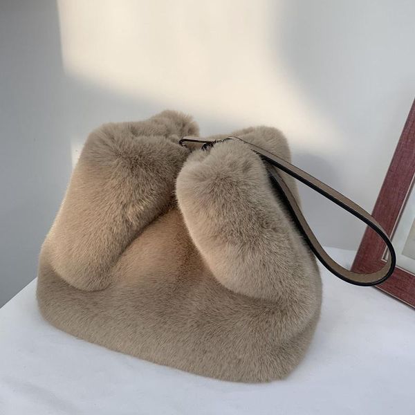 evening bags luxury designer faux women handbags winter soft plush buckets shoulder crossbody for casual solid hand
evening bags luxury designer faux women handbags winter soft plush buckets shoulder crossbody for casual solid hand