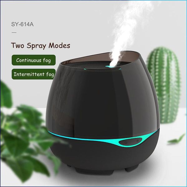 humidifiers 300ml essential oil aroma diffuser ultrasonic cool mist maker fogger with led lamp aromatherapy air humidifier for home office
humidifiers 300ml essential oil aroma diffuser ultrasonic cool mist maker fogger with led lamp aromatherapy air humidifier for home office