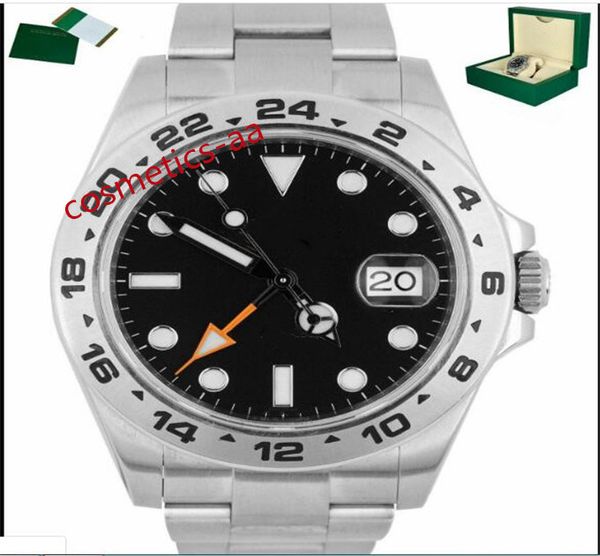 bnf original box luxury watches 42mm 216570 mint calendar asia 2813 mechanical automatic mens watch black orange stainless steel bracelet lu, Slivery;brown
bnf original box luxury watches 42mm 216570 mint calendar asia 2813 mechanical automatic mens watch black orange stainless steel bracelet lu, Slivery;brown