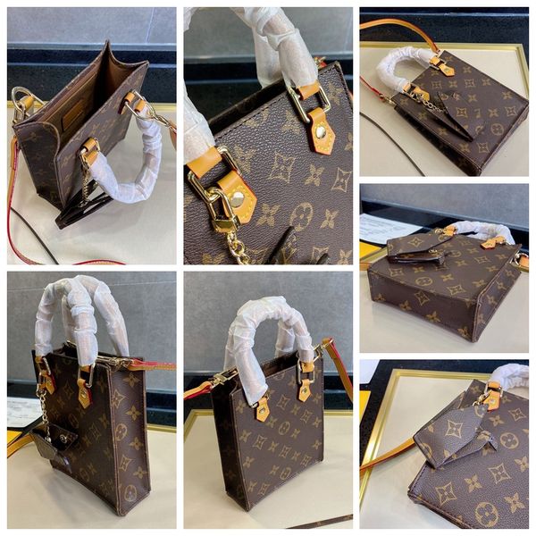 High quality Luxury designer handbags Shopping Large bags Famous Classic women Ladies Handbag Capacity Shoulder Tote Day Clutch Wallet Fashion Small bag 08, #12 no bags
High quality Luxury designer handbags Shopping Large bags Famous Classic women Ladies Handbag Capacity Shoulder Tote Day Clutch Wallet Fashion Small bag 08, #12 no bags