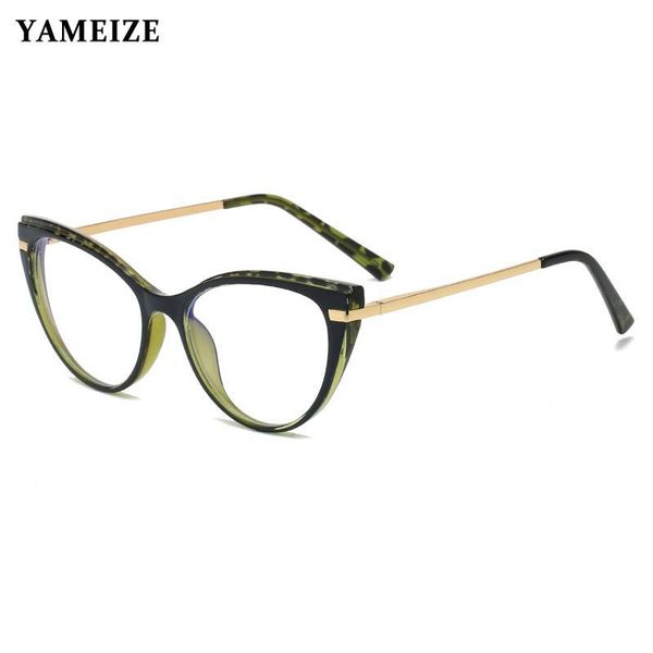 sunglasses cat eye anti blue light glasses women vintage computer eyeglasses oversized blocking optical eyewear frame, White;black
sunglasses cat eye anti blue light glasses women vintage computer eyeglasses oversized blocking optical eyewear frame, White;black