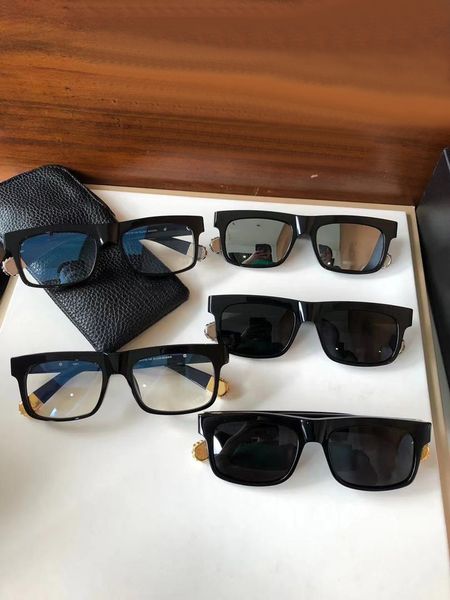 men sunglasses for women latest selling fashion bussin sun glasses mens sunglass gafas de sol glass uv400 lens with box, White;black
men sunglasses for women latest selling fashion bussin sun glasses mens sunglass gafas de sol glass uv400 lens with box, White;black