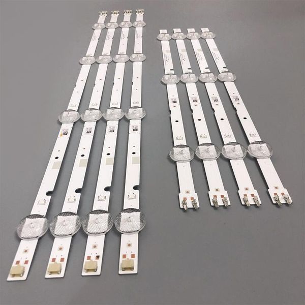 strips 40pcs led bar for ua43j51sw un43j5000 un43j5200 un43j5300af hg43ad5700sjxxz 2021svs43 fhd fcom r3 lm41-00467a v5dn-430sma-r1
strips 40pcs led bar for ua43j51sw un43j5000 un43j5200 un43j5300af hg43ad5700sjxxz 2021svs43 fhd fcom r3 lm41-00467a v5dn-430sma-r1