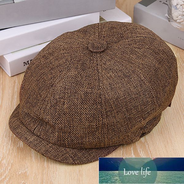 men casual newsboy hat retro beret hat casual hats wild octagonal cap for men street caps factory price expert design quality latest style o, Blue;gray 
men casual newsboy hat retro beret hat casual hats wild octagonal cap for men street caps factory price expert design quality latest style o, Blue;gray