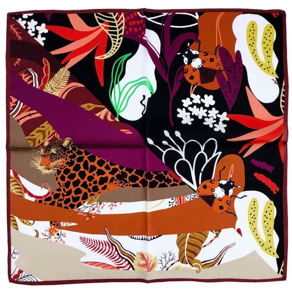 scarves 2021 fashion bandana luxury women brand 100% natural silk mulberry head scarf female shawl print hijab, Blue;gray
scarves 2021 fashion bandana luxury women brand 100% natural silk mulberry head scarf female shawl print hijab, Blue;gray