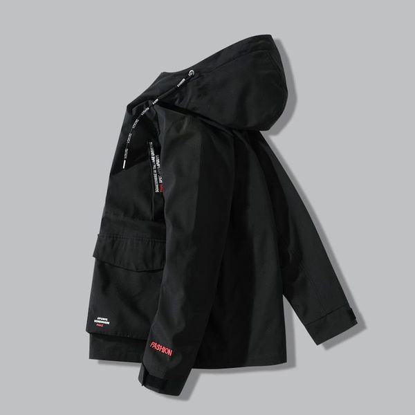 men's jackets 2021 plus size 8xl 7xl 6xl 5xl casual man's army waterproof coats male jacket breathable windproof raincoat, Black;brown
men's jackets 2021 plus size 8xl 7xl 6xl 5xl casual man's army waterproof coats male jacket breathable windproof raincoat, Black;brown