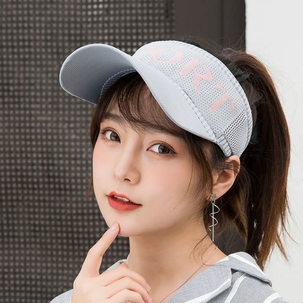 korean style all-match fashionmonger summer sun hat casual sun-proof protection visor cap no baseball peaked wholesale, Blue;gray
korean style all-match fashionmonger summer sun hat casual sun-proof protection visor cap no baseball peaked wholesale, Blue;gray