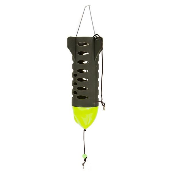 1pcs fishing nesting bait thrower particle container floating rocket feeder gear accessories jump ropes
1pcs fishing nesting bait thrower particle container floating rocket feeder gear accessories jump ropes