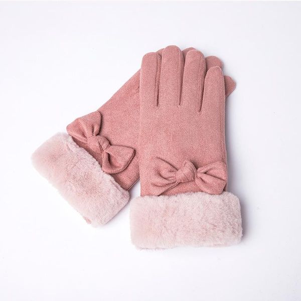 five fingers gloves 2021 touch screen winter women lace warm cashmere mittens plush wrist driving thermal defense cold, Blue;gray
five fingers gloves 2021 touch screen winter women lace warm cashmere mittens plush wrist driving thermal defense cold, Blue;gray