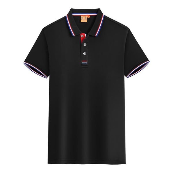 men's polos 2021 summer spot comfortable shirt lapel breathable business casual short sleeve m-4xl, White;black
men's polos 2021 summer spot comfortable shirt lapel breathable business casual short sleeve m-4xl, White;black