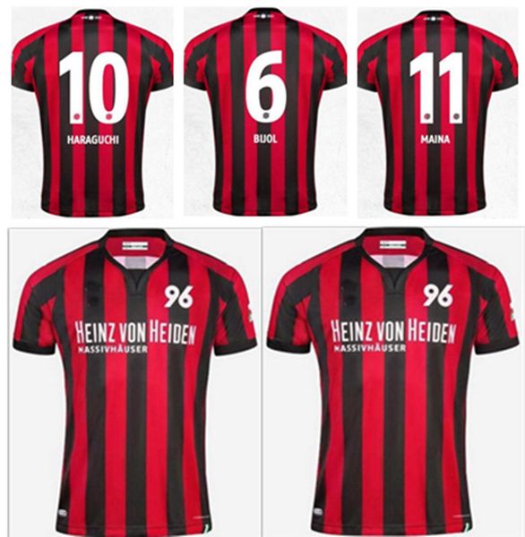 2021 hannover 125th 96 anniversary special soccer jerseys 21/22 home away maina bijol haraguchi ducksch schindler jersey shirt, Black;yellow
2021 hannover 125th 96 anniversary special soccer jerseys 21/22 home away maina bijol haraguchi ducksch schindler jersey shirt, Black;yellow