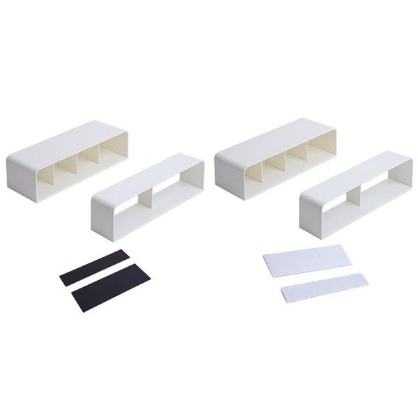 hooks & rails umbrella 4-hole storage rack abs easy to install keep dry tidy suitable for home corridor office dormitory etc
hooks & rails umbrella 4-hole storage rack abs easy to install keep dry tidy suitable for home corridor office dormitory etc