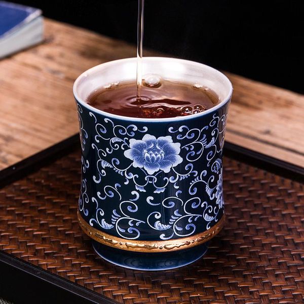 jingdezhen ceramic 999 silver liner tea cup creative enamel color home master porcelain office teacup drinkware cups & saucers
jingdezhen ceramic 999 silver liner tea cup creative enamel color home master porcelain office teacup drinkware cups & saucers