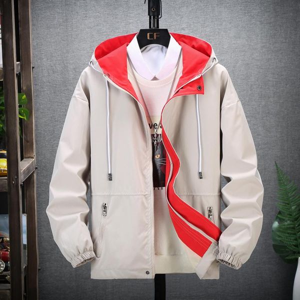 men's jackets spring autumn oversize thin mens coats streetwear casual large fashion patchwork baseball jacket male overcoat m-8xl, Black;brown
men's jackets spring autumn oversize thin mens coats streetwear casual large fashion patchwork baseball jacket male overcoat m-8xl, Black;brown
