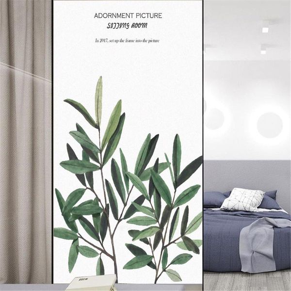 window stickers decorative windows film privacy plant leaves stained glass no glue static cling tint 11
window stickers decorative windows film privacy plant leaves stained glass no glue static cling tint 11