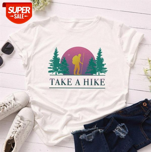 spot european and american women's loose round neck short-sleeved cotton t-shirt #by5g, White
spot european and american women's loose round neck short-sleeved cotton t-shirt #by5g, White