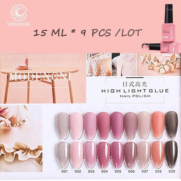 15ml hightlight glue pink series 9 colors gel nail polish varnish soak off uv base coat no wipe coat1, Red;pink
15ml hightlight glue pink series 9 colors gel nail polish varnish soak off uv base coat no wipe coat1, Red;pink