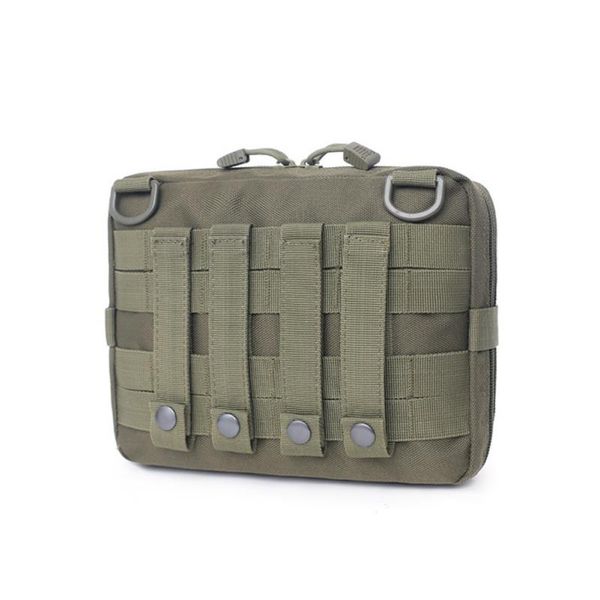 outdoor bags tactics molle pouch emt bag card pocket pack utility gadget gear for hunting multi-tool accessories first-aids
outdoor bags tactics molle pouch emt bag card pocket pack utility gadget gear for hunting multi-tool accessories first-aids