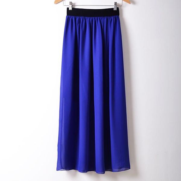 skirts summer style fashion long maxi est elastic waist bohemia -length women colorful casual, Black
skirts summer style fashion long maxi est elastic waist bohemia -length women colorful casual, Black