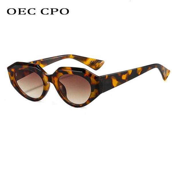 oec cpo mode punk ovale women vintage eye sunglasses men steampunk luipaard oranje glass uv400 eyewear o771, Black
oec cpo mode punk ovale women vintage eye sunglasses men steampunk luipaard oranje glass uv400 eyewear o771, Black