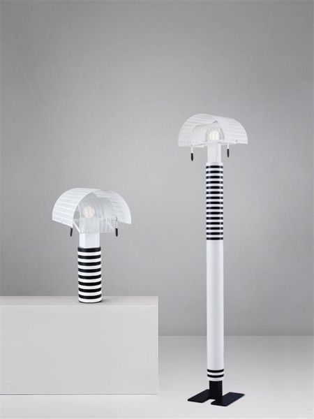 table lamps italian nordic black white striped children's bedroom living room study exhibition lights lighthous fixtures
table lamps italian nordic black white striped children's bedroom living room study exhibition lights lighthous fixtures