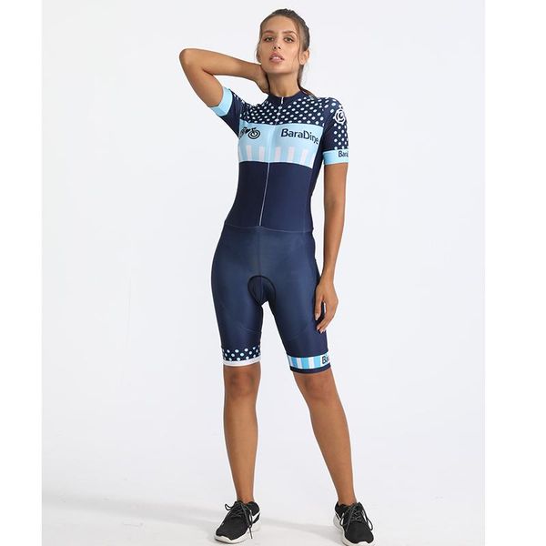 women cycling jersey set short sleeve sportswear road bike mountain jumpsuit shorts mujer racing sets, Black;blue
women cycling jersey set short sleeve sportswear road bike mountain jumpsuit shorts mujer racing sets, Black;blue