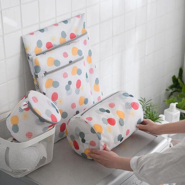laundry bags washing bag bra socks underwear mesh zippered lingerie machine dirty for clothes wash kit
laundry bags washing bag bra socks underwear mesh zippered lingerie machine dirty for clothes wash kit