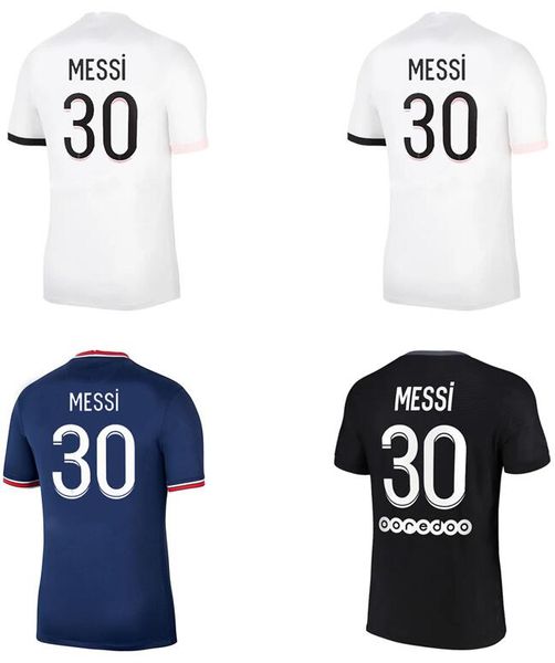 21 22 messi mbappe player version mens soccer jerseys di maria kimpembe sergio ramos home away football shirt verratti draxler icardi, Black;yellow
21 22 messi mbappe player version mens soccer jerseys di maria kimpembe sergio ramos home away football shirt verratti draxler icardi, Black;yellow