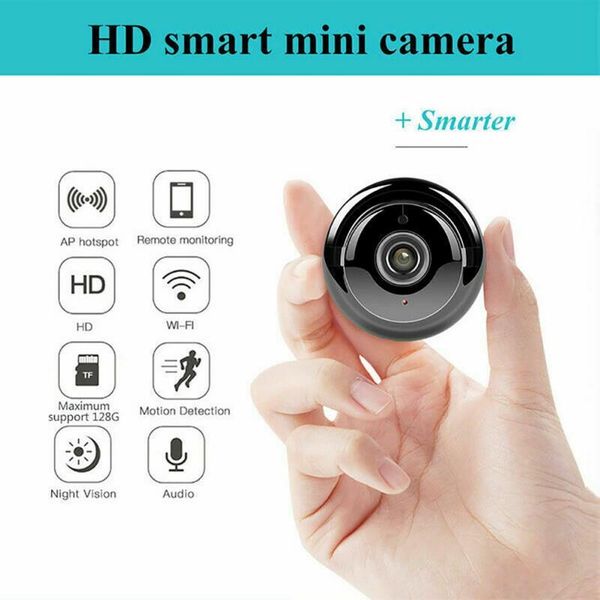 1080p mini camera wifi ip baby monitor security camcorders wireless cctv infrared night vision motion detection cameras
1080p mini camera wifi ip baby monitor security camcorders wireless cctv infrared night vision motion detection cameras