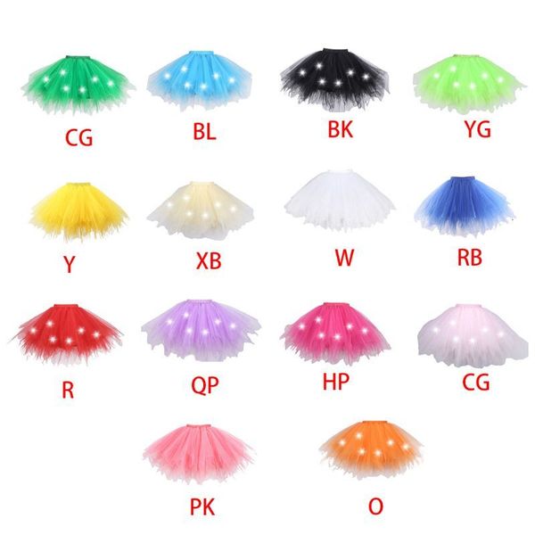 14 colors women ballet bubble short pleated tulle tutu skirt pointed layered irregular petticoat festival stage dance wear, Black;red
14 colors women ballet bubble short pleated tulle tutu skirt pointed layered irregular petticoat festival stage dance wear, Black;red