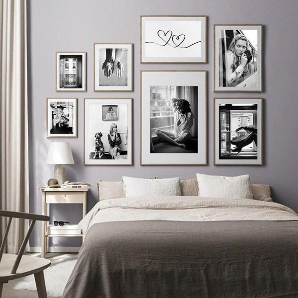 paintings fashion black and white pography poster home decor wall art canvas painting window lady figure print for girl dormitory
paintings fashion black and white pography poster home decor wall art canvas painting window lady figure print for girl dormitory