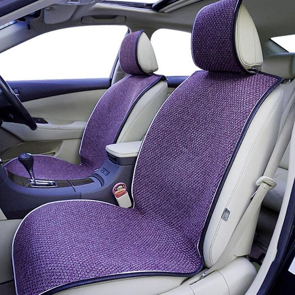 2pc breathable mesh car seat cool in four seasons luxury interior suitable for most seats covers
2pc breathable mesh car seat cool in four seasons luxury interior suitable for most seats covers