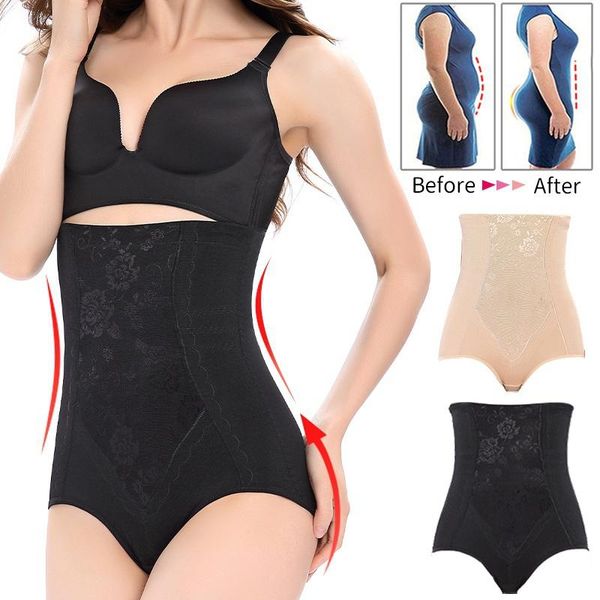 women's shapers 5xl high waist shaping panties breathable body shaper slimming tummy underwear panty control, Black;white
women's shapers 5xl high waist shaping panties breathable body shaper slimming tummy underwear panty control, Black;white