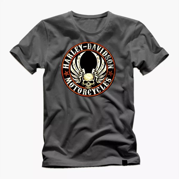 haley davison motorcycles logo skul & wings awesome graphic t shirt, White;black
haley davison motorcycles logo skul & wings awesome graphic t shirt, White;black
