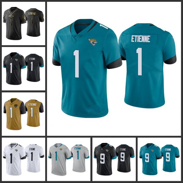 jacksonvillejaguarsmen #1 travis etienne vapor limited women youth jersey, Black 
jacksonvillejaguarsmen #1 travis etienne vapor limited women youth jersey, Black