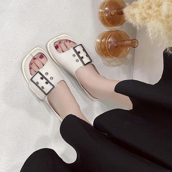 slippers style ladies flat casual soft sandals and women's shoes comfortable platform women, Black
slippers style ladies flat casual soft sandals and women's shoes comfortable platform women, Black