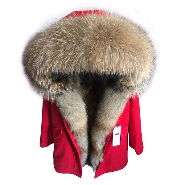 fashion natural raccoon fur collar front seal and cuff hair jacket lining to overcome female coat1, Black
fashion natural raccoon fur collar front seal and cuff hair jacket lining to overcome female coat1, Black